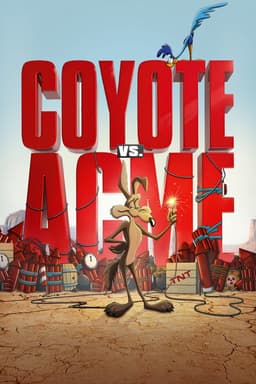 COYOTE VS ACME