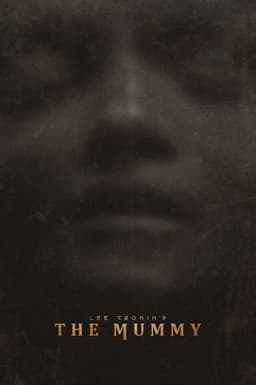 LEE CRONINS THE MUMMY